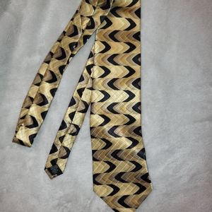 Murano Mens tie